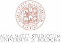 Universita di Bologna logo